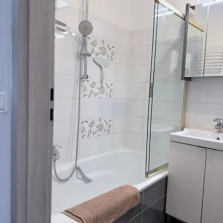 Apartman Jeleni Sen - Przy Deptaku Jelenia Góra