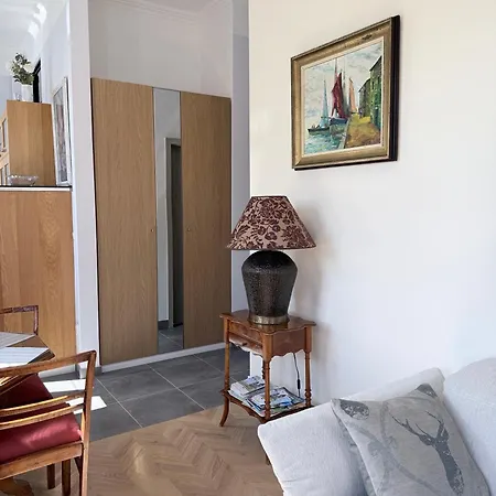 Apartman Jeleni Sen - Przy Deptaku Jelenia Góra