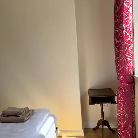 Jeleni Sen - Przy Deptaku Apartman