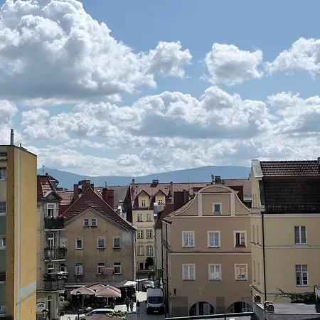 Jeleni Sen - Przy Deptaku